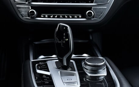 BMW 7 серия, 2021 год, 7 500 000 рублей, 20 фотография