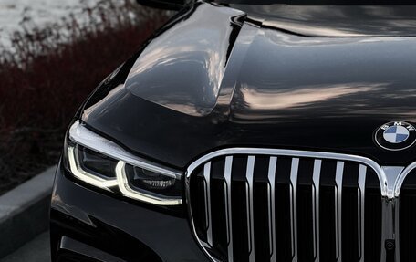 BMW 7 серия, 2021 год, 7 500 000 рублей, 26 фотография
