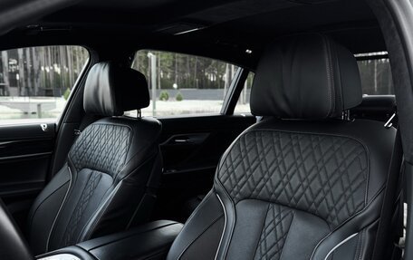 BMW 7 серия, 2021 год, 7 500 000 рублей, 33 фотография