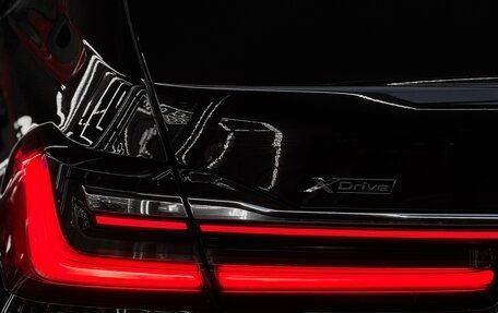 BMW 7 серия, 2021 год, 7 500 000 рублей, 37 фотография