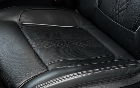 BMW 7 серия, 2021 год, 7 500 000 рублей, 32 фотография
