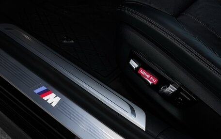 BMW 7 серия, 2021 год, 7 500 000 рублей, 36 фотография