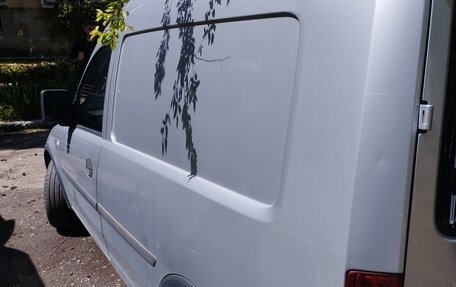 Opel Combo C, 2008 год, 400 000 рублей, 4 фотография