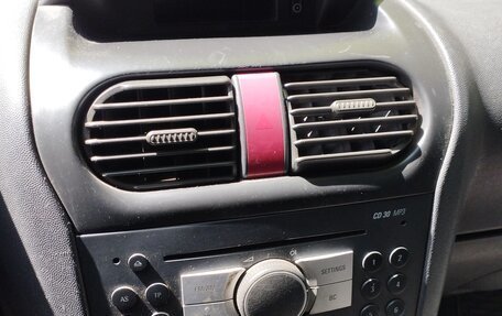 Opel Combo C, 2008 год, 400 000 рублей, 6 фотография