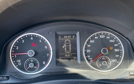 Volkswagen Tiguan I, 2014 год, 1 600 000 рублей, 5 фотография