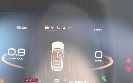 Haval Jolion, 2025 год, 2 600 000 рублей, 6 фотография