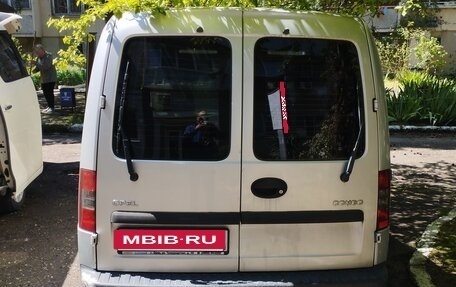 Opel Combo C, 2008 год, 400 000 рублей, 3 фотография