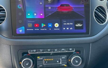 Volkswagen Tiguan I, 2014 год, 1 600 000 рублей, 8 фотография