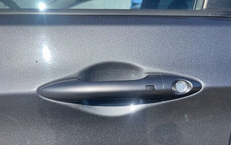 Hyundai Solaris II рестайлинг, 2012 год, 899 000 рублей, 9 фотография