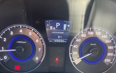 Hyundai Solaris II рестайлинг, 2012 год, 899 000 рублей, 11 фотография