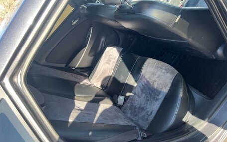 Hyundai Solaris II рестайлинг, 2012 год, 899 000 рублей, 17 фотография