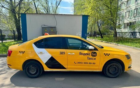 Skoda Octavia, 2019 год, 740 000 рублей, 3 фотография