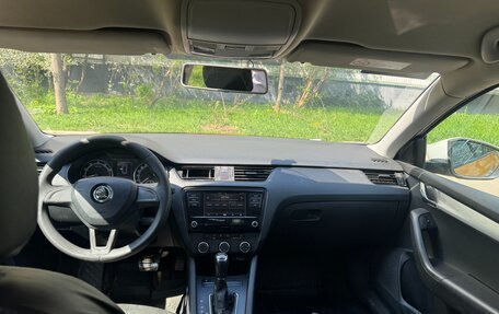 Skoda Octavia, 2019 год, 740 000 рублей, 7 фотография