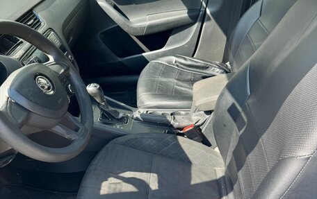 Skoda Octavia, 2019 год, 740 000 рублей, 6 фотография