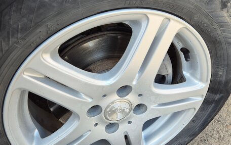 Honda Insight II рестайлинг, 2010 год, 830 000 рублей, 9 фотография