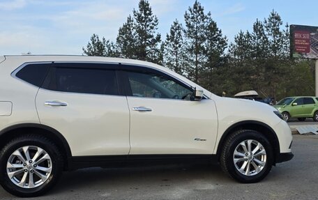 Nissan X-Trail, 2015 год, 1 490 000 рублей, 7 фотография