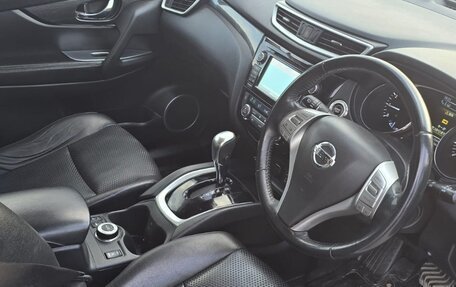 Nissan X-Trail, 2015 год, 1 490 000 рублей, 12 фотография