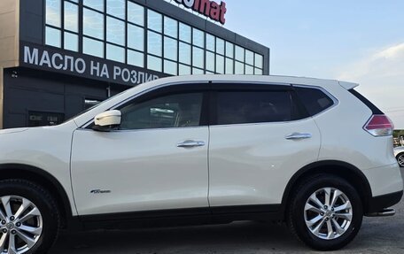 Nissan X-Trail, 2015 год, 1 490 000 рублей, 8 фотография