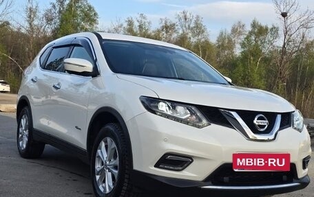 Nissan X-Trail, 2015 год, 1 490 000 рублей, 2 фотография