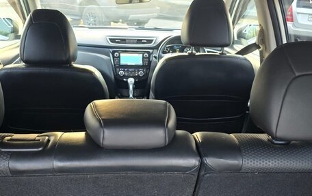 Nissan X-Trail, 2015 год, 1 490 000 рублей, 14 фотография