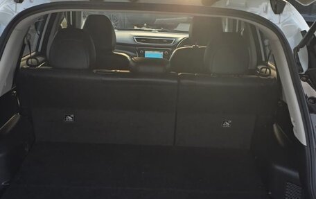 Nissan X-Trail, 2015 год, 1 490 000 рублей, 16 фотография