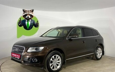 Audi Q5, 2012 год, 1 459 000 рублей, 1 фотография