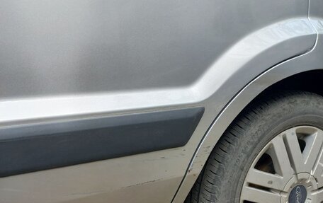 Ford Fusion I, 2007 год, 540 000 рублей, 8 фотография