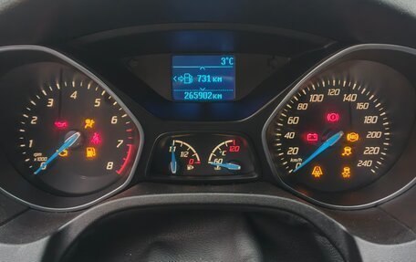 Ford Focus III, 2014 год, 695 000 рублей, 7 фотография