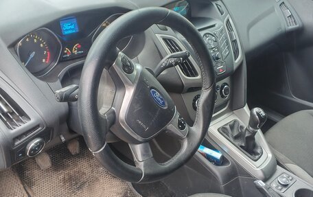 Ford Focus III, 2014 год, 695 000 рублей, 6 фотография