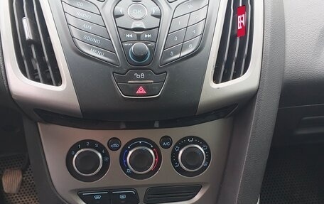 Ford Focus III, 2014 год, 695 000 рублей, 8 фотография