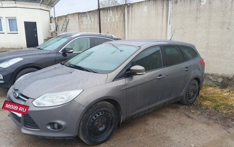 Ford Focus III, 2014 год, 695 000 рублей, 2 фотография