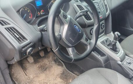 Ford Focus III, 2014 год, 695 000 рублей, 9 фотография
