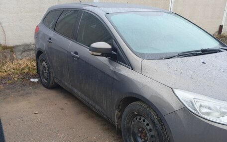 Ford Focus III, 2014 год, 695 000 рублей, 10 фотография