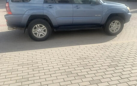 Toyota 4Runner IV, 2005 год, 2 150 000 рублей, 6 фотография
