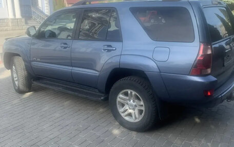 Toyota 4Runner IV, 2005 год, 2 150 000 рублей, 5 фотография