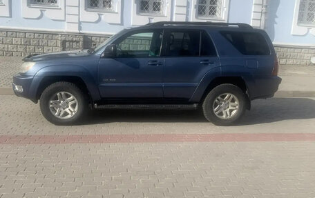 Toyota 4Runner IV, 2005 год, 2 150 000 рублей, 4 фотография