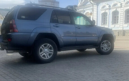 Toyota 4Runner IV, 2005 год, 2 150 000 рублей, 8 фотография