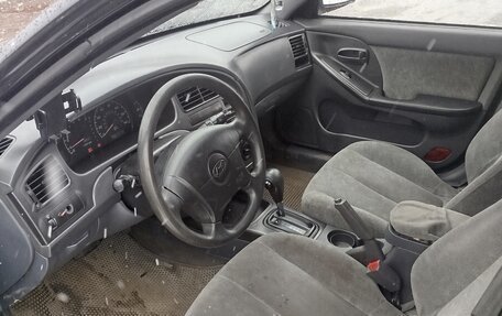 Hyundai Elantra III, 2003 год, 80 000 рублей, 3 фотография
