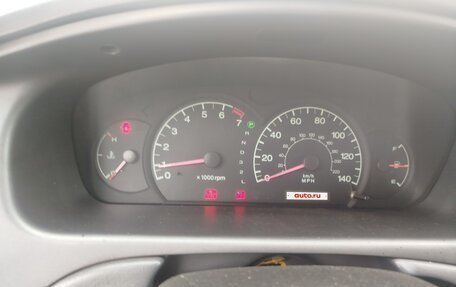 Hyundai Elantra III, 2003 год, 80 000 рублей, 5 фотография