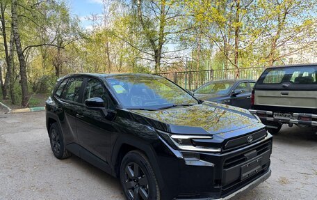 Toyota RAV4, 2026 год, 4 200 000 рублей, 2 фотография
