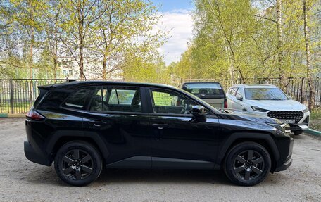 Toyota RAV4, 2026 год, 4 200 000 рублей, 3 фотография
