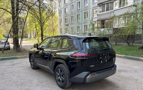 Toyota RAV4, 2026 год, 4 200 000 рублей, 6 фотография