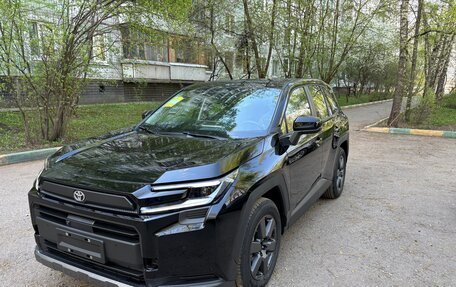 Toyota RAV4, 2026 год, 4 200 000 рублей, 7 фотография