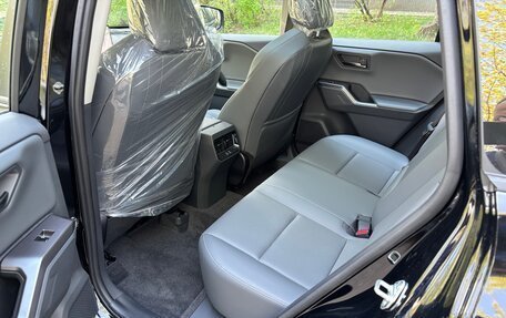 Toyota RAV4, 2026 год, 4 200 000 рублей, 11 фотография