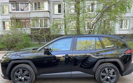 Toyota RAV4, 2026 год, 4 200 000 рублей, 8 фотография