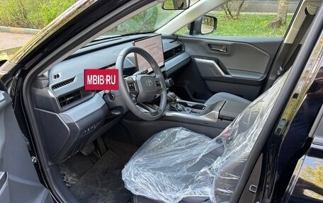 Toyota RAV4, 2026 год, 4 200 000 рублей, 9 фотография