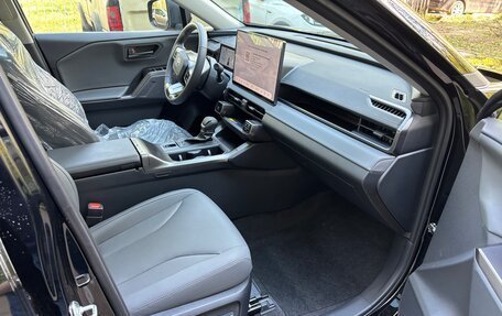 Toyota RAV4, 2026 год, 4 200 000 рублей, 13 фотография