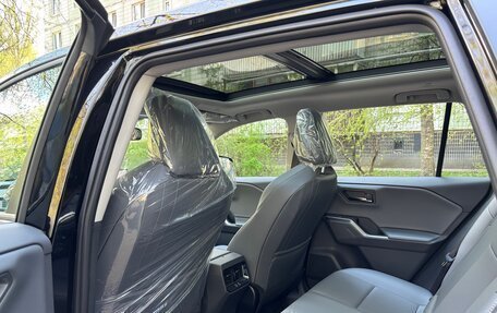 Toyota RAV4, 2026 год, 4 200 000 рублей, 12 фотография