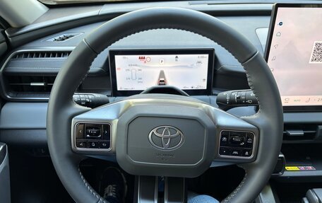 Toyota RAV4, 2026 год, 4 200 000 рублей, 15 фотография