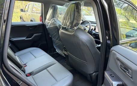 Toyota RAV4, 2026 год, 4 200 000 рублей, 14 фотография